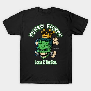 Funko Fiends ECCC Exclusive T-Shirt